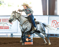 2023_LasVegasPatriot_BarrelRace_JMraz-678