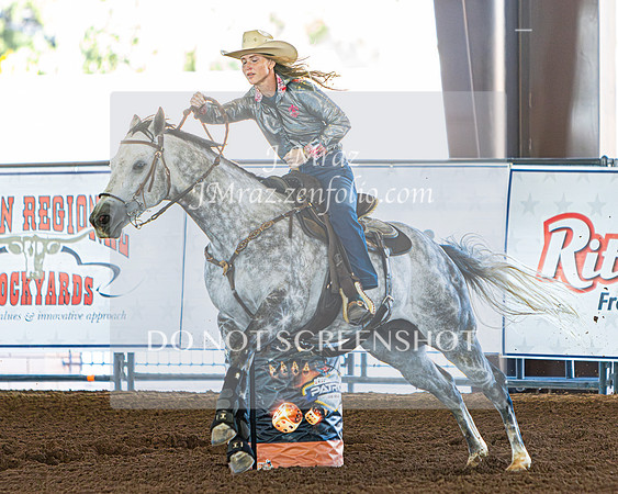 2023_LasVegasPatriot_BarrelRace_JMraz-678