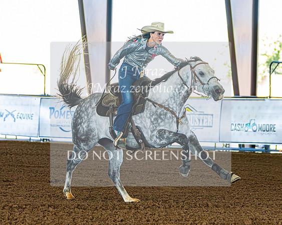 2023_LasVegasPatriot_BarrelRace_JMraz-687
