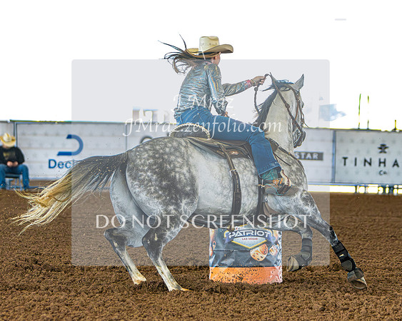 2023_LasVegasPatriot_BarrelRace_JMraz-686