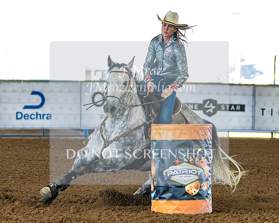 2023_LasVegasPatriot_BarrelRace_JMraz-681