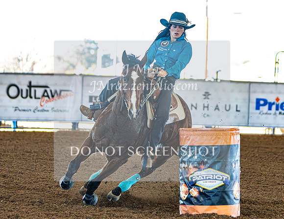 2023_LasVegasPatriot_BarrelRace_Sect2_JMraz-1