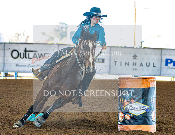 2023_LasVegasPatriot_BarrelRace_Sect2_JMraz-2
