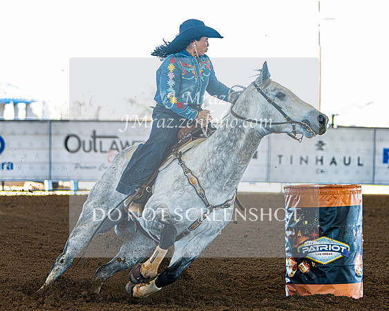 2023_LasVegasPatriot_BarrelRace_Sect2_JMraz-28