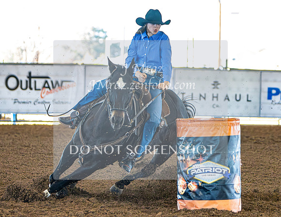 2023_LasVegasPatriot_BarrelRace_Sect2_JMraz-36