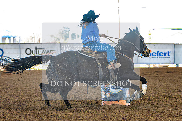 2023_LasVegasPatriot_BarrelRace_Sect2_JMraz-40