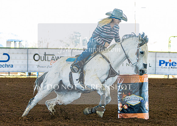 2023_LasVegasPatriot_BarrelRace_Sect2_JMraz-56