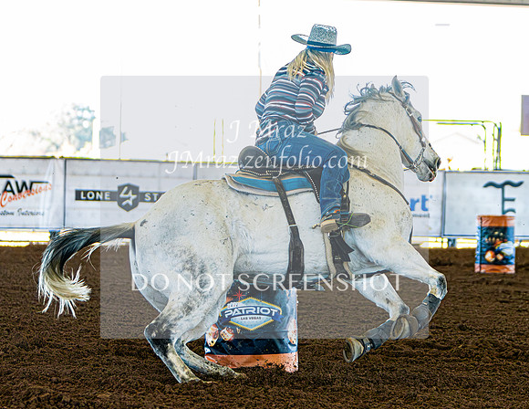 2023_LasVegasPatriot_BarrelRace_Sect2_JMraz-57