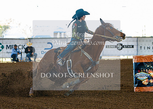 2023_LasVegasPatriot_BarrelRace_Sect2_JMraz-114