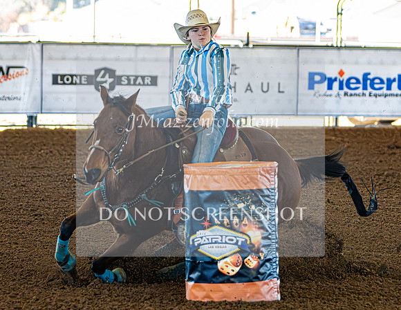 2023_LasVegasPatriot_BarrelRace_Sect2_JMraz-121