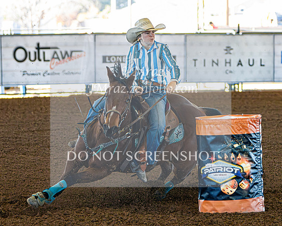 2023_LasVegasPatriot_BarrelRace_Sect2_JMraz-122