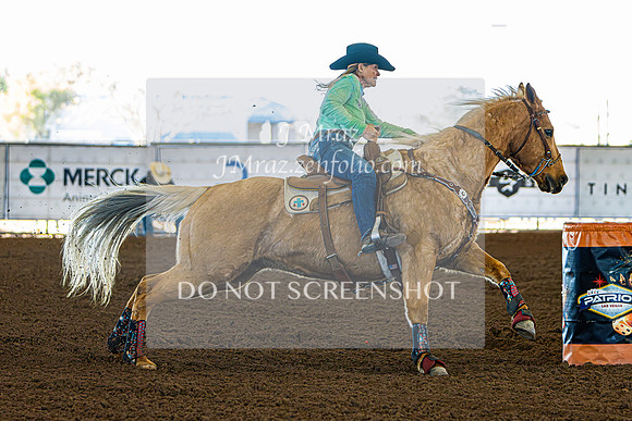 2023_LasVegasPatriot_BarrelRace_Sect2_JMraz-142