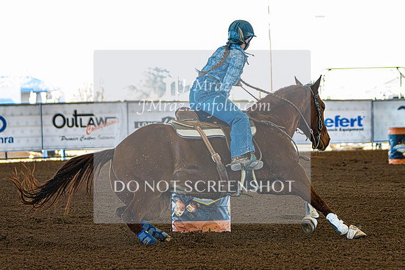 2023_LasVegasPatriot_BarrelRace_Sect2_JMraz-210