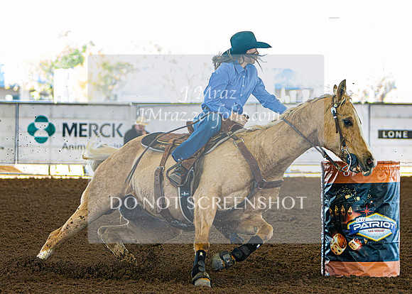 2023_LasVegasPatriot_BarrelRace_Sect2_JMraz-231