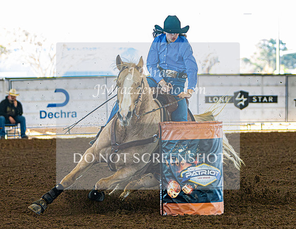 2023_LasVegasPatriot_BarrelRace_Sect2_JMraz-228