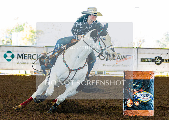 2023_LasVegasPatriot_BarrelRace_Sect2_JMraz-251