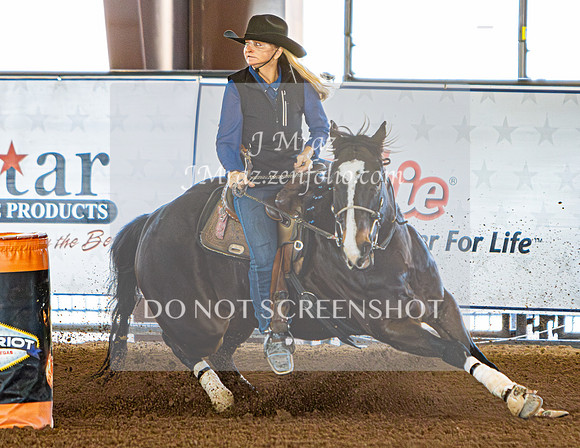 2023_LVPatriot_BarrelRace_JMrazPhotograpy-7