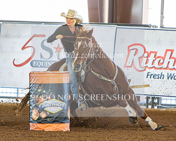 2023_LVPatriot_BarrelRace_JMrazPhotograpy-12