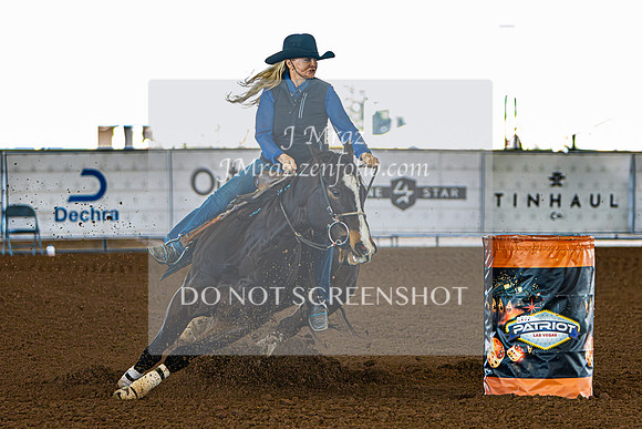 2023_LVPatriot_BarrelRace_JMrazPhotograpy-3