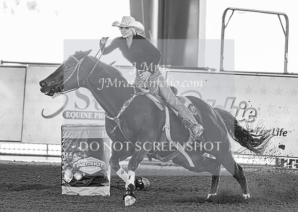 2023_LVPatriot_BarrelRace_JMrazPhotograpy-16