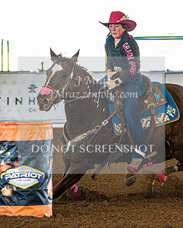 2023_LVPatriot_BarrelRace_JMrazPhotograpy-29