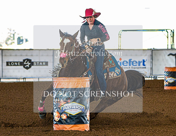 2023_LVPatriot_BarrelRace_JMrazPhotograpy-30