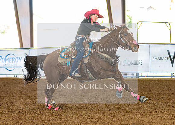 2023_LVPatriot_BarrelRace_JMrazPhotograpy-40