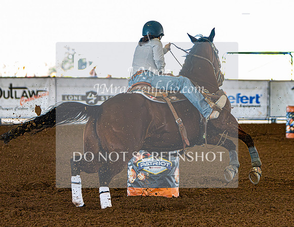 2023_LVPatriot_BarrelRace_JMrazPhotograpy-47