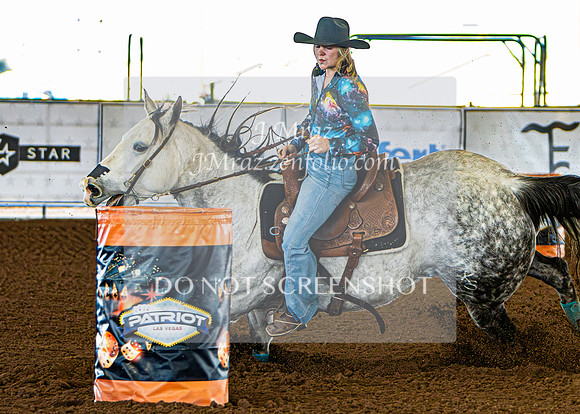 2023_LVPatriot_BarrelRace_JMrazPhotograpy-49