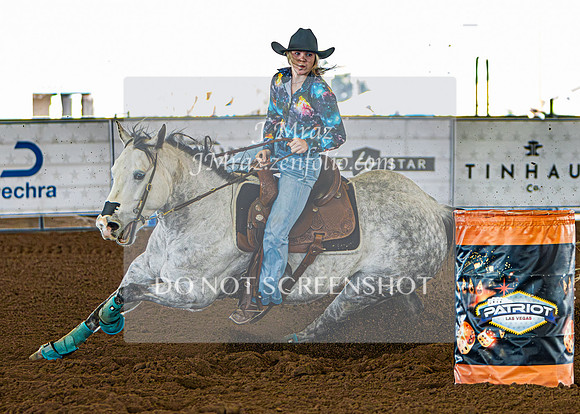 2023_LVPatriot_BarrelRace_JMrazPhotograpy-50