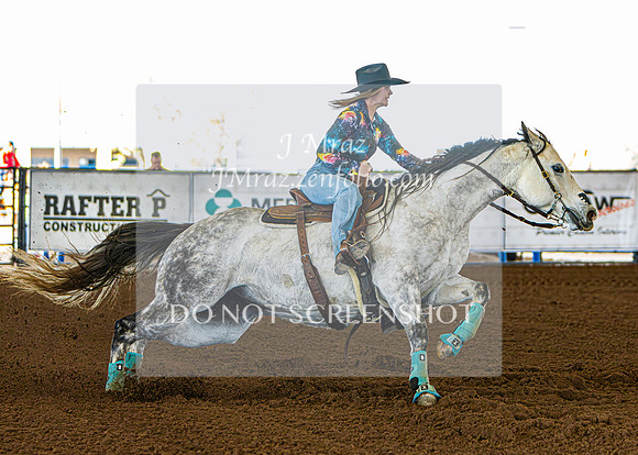 2023_LVPatriot_BarrelRace_JMrazPhotograpy-54