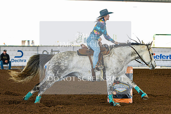 2023_LVPatriot_BarrelRace_JMrazPhotograpy-56