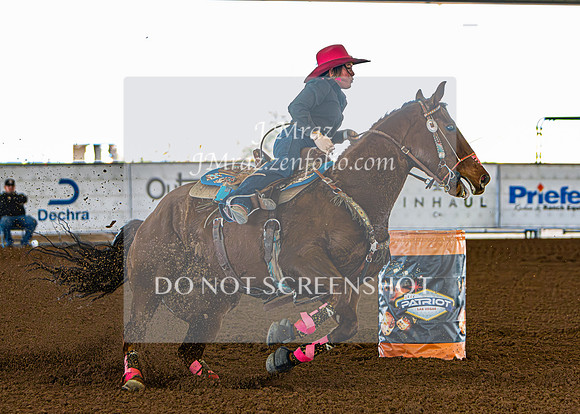 2023_LVPatriot_BarrelRace_JMrazPhotograpy-35