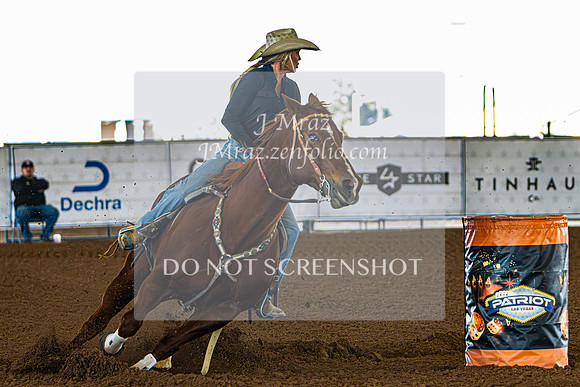 2023_LVPatriot_BarrelRace_JMrazPhotograpy-19