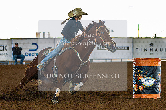 2023_LVPatriot_BarrelRace_JMrazPhotograpy-20