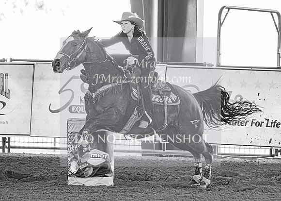 2023_LVPatriot_BarrelRace_JMrazPhotograpy-27