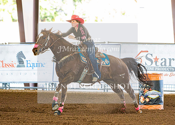 2023_LVPatriot_BarrelRace_JMrazPhotograpy-28