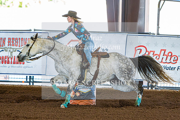 2023_LVPatriot_BarrelRace_JMrazPhotograpy-59