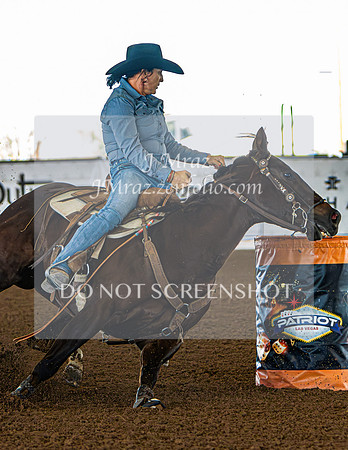 2023_LVPatriot_BarrelRace_JMrazPhotograpy-70