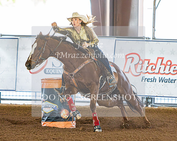 2023_LVPatriot_BarrelRace_JMrazPhotograpy-82
