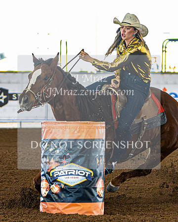 2023_LVPatriot_BarrelRace_JMrazPhotograpy-84