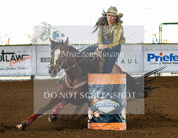 2023_LVPatriot_BarrelRace_JMrazPhotograpy-85