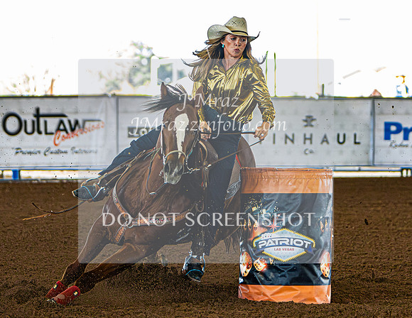 2023_LVPatriot_BarrelRace_JMrazPhotograpy-86