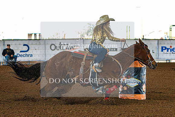 2023_LVPatriot_BarrelRace_JMrazPhotograpy-89