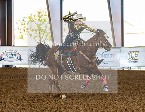 2023_LVPatriot_BarrelRace_JMrazPhotograpy-93