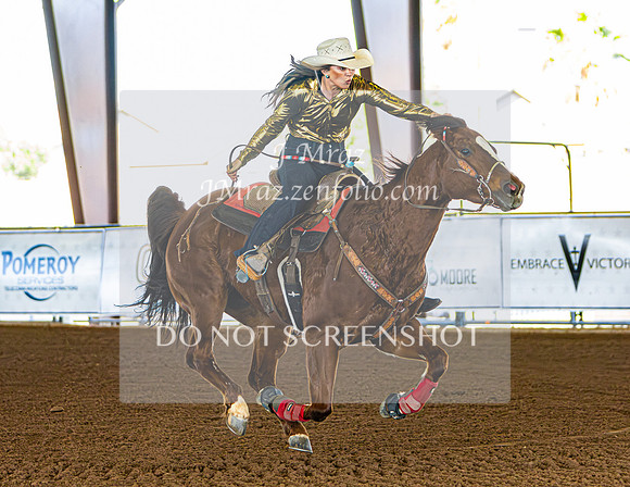 2023_LVPatriot_BarrelRace_JMrazPhotograpy-95