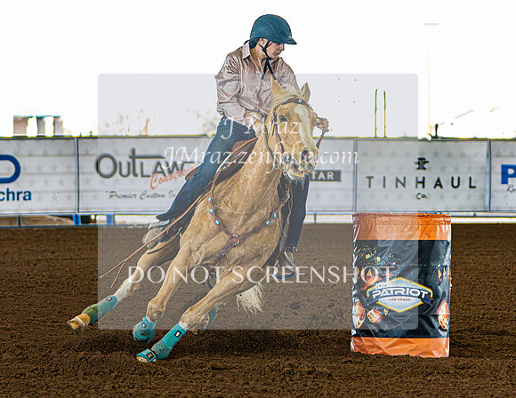 2023_LVPatriot_BarrelRace_JMrazPhotograpy-99
