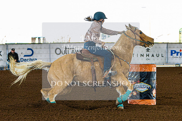 2023_LVPatriot_BarrelRace_JMrazPhotograpy-101