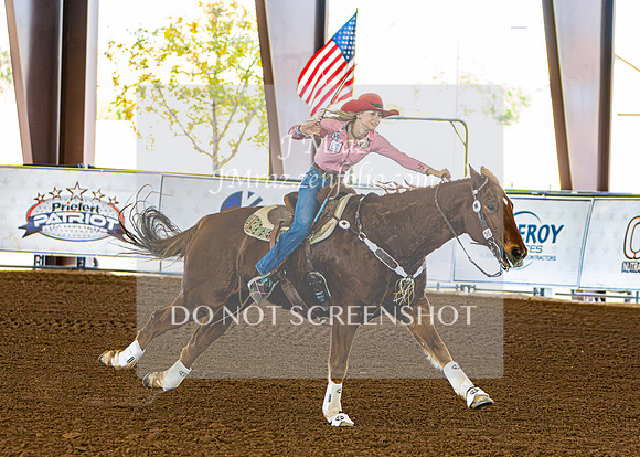 2023_LVPatriot_BarrelRace_JMrazPhotograpy-117