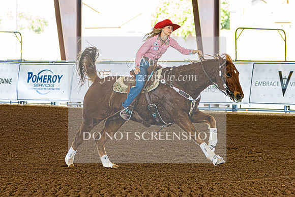 2023_LVPatriot_BarrelRace_JMrazPhotograpy-119